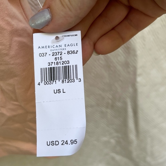 American Eagle tank top in large - Picture 3 of 3